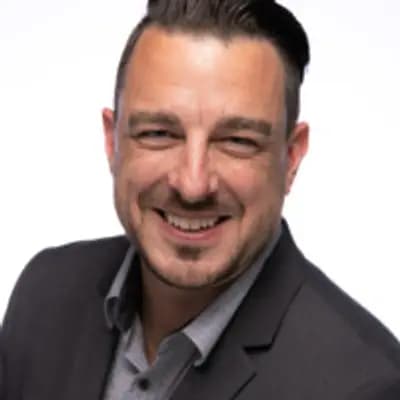 Aaron Kraljev
