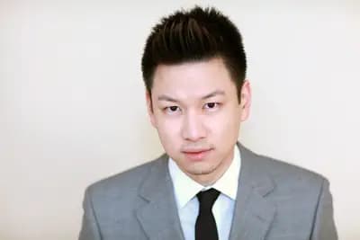 Aaron Liao
