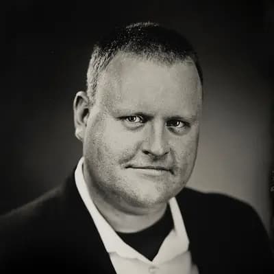 Aaron Lint