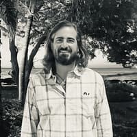 Aaron Mandell