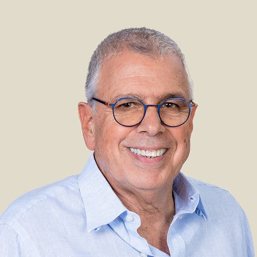 Aaron Mankovski