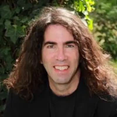 Aaron Margosis
