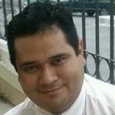 Aaron Mejia