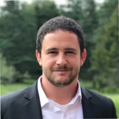 Aaron Michel