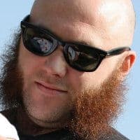 Aaron Morton
