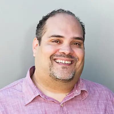 Aaron Pantoja