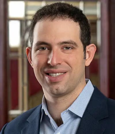 Aaron Perman