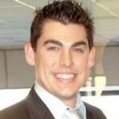 Aaron Roney
