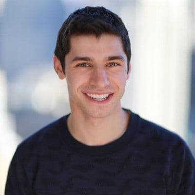 Aaron Rosenson