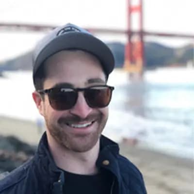 Aaron Roubitchek