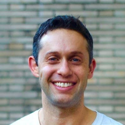 Aaron Rudenstine
