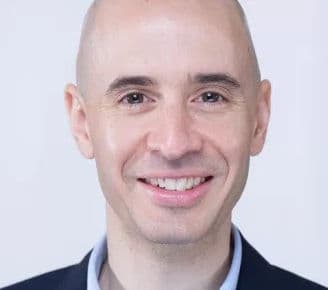 Aaron Schwartz
