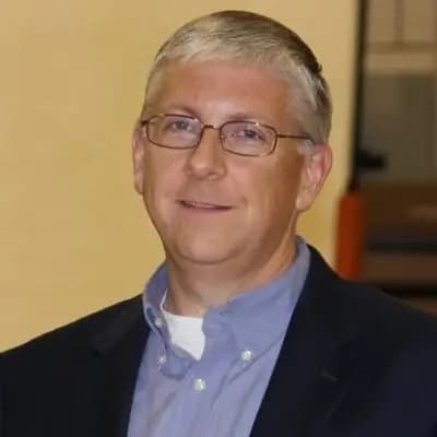 Aaron Sherrill