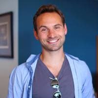 Aaron Slodov
