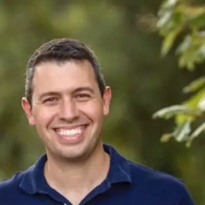 Aaron Sobel