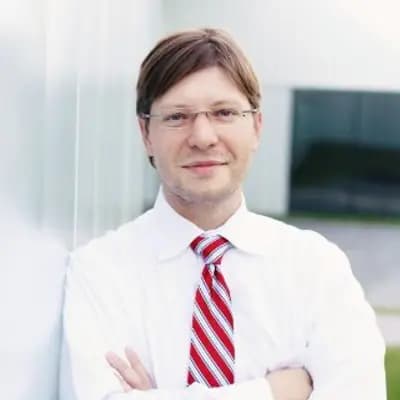 Aaron Spiegel