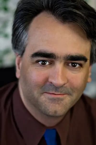 Aaron Stanton