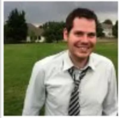 Aaron Stanton