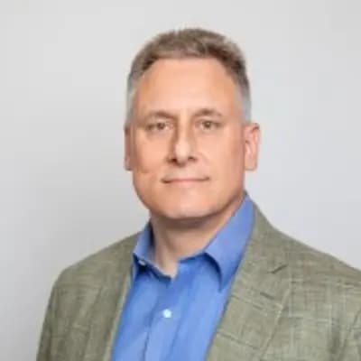 Aaron Symanski