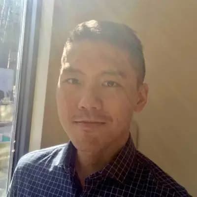 Aaron Ting