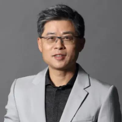 Aaron Tong
