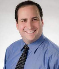 Aaron Tward