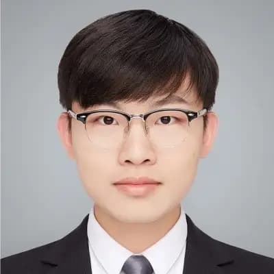 Aaron Wei