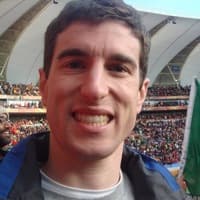 Aaron Wenger