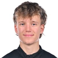 Aaron Wenk