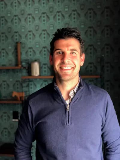 Aaron Wiener