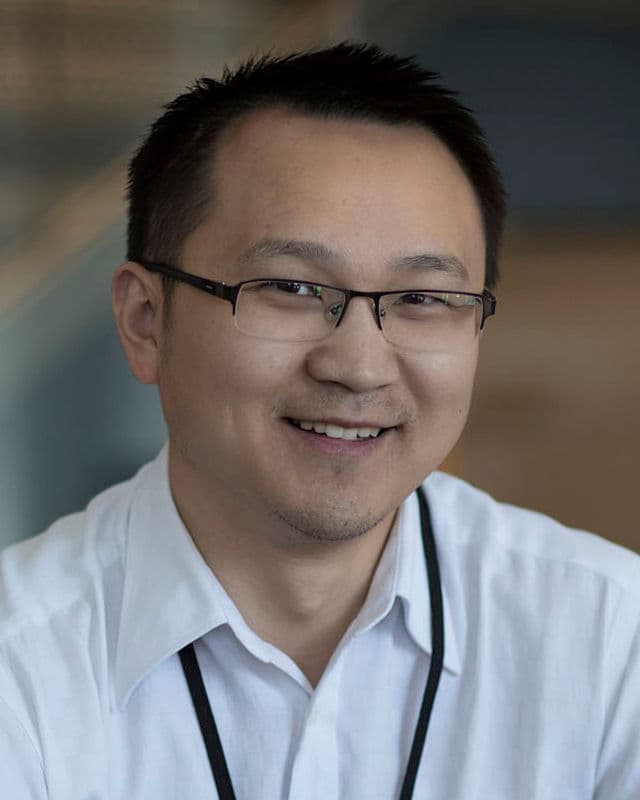 Aaron Yao
