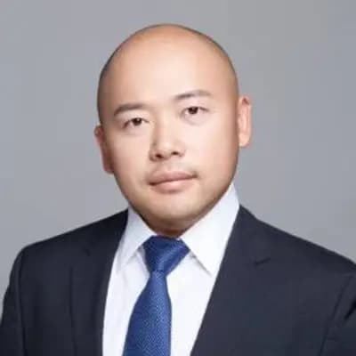 Aaron Zhang