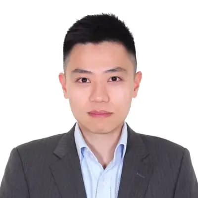 Aaron Zhang