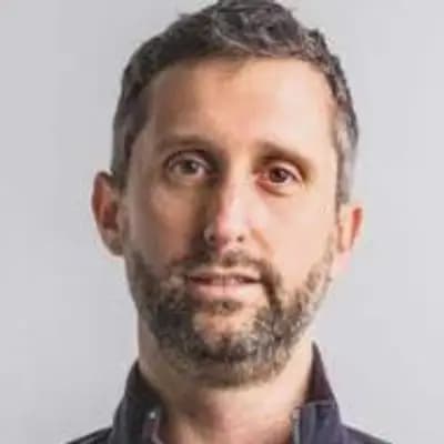Aaron Zollman