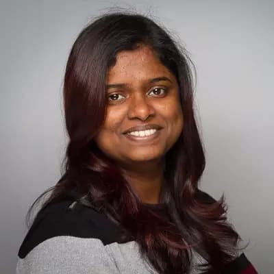 Aarthi Raju