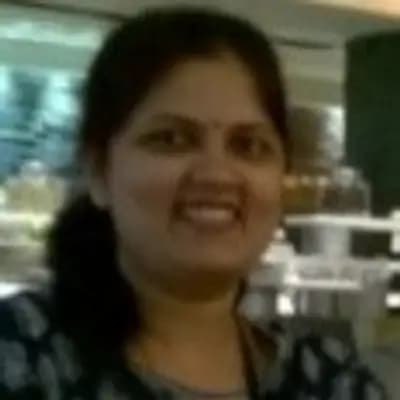 Aarthi Sivaram Balaji