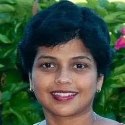 Aarthi Srinivasan