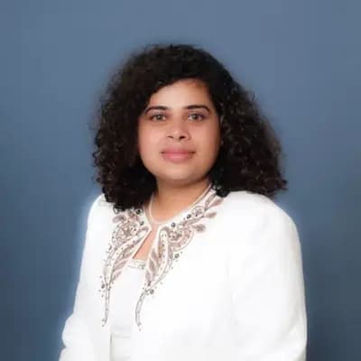 Aarti Borkar