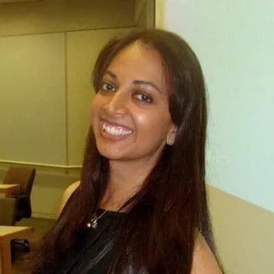 Aarti Kanodia