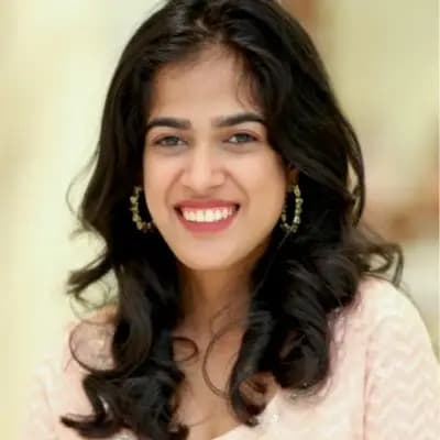 Aarushi Tibrewala