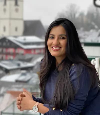 Aashima Praveen