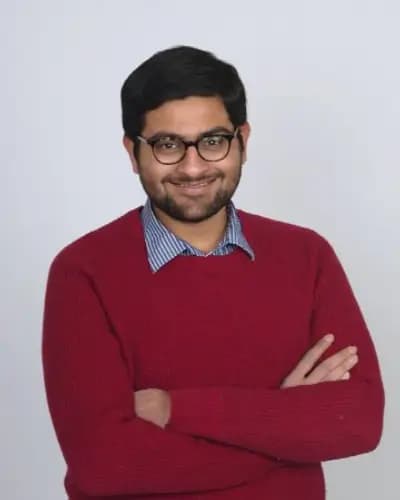 Aashirwad Anand