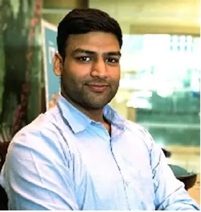 Aashish Jindal