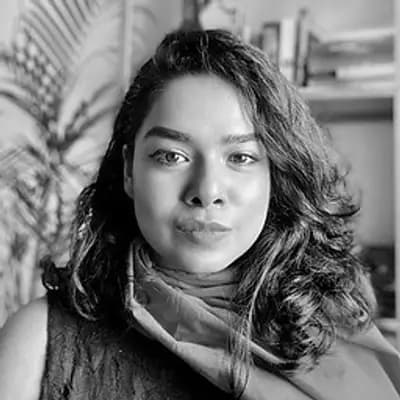 Aastha Deshpande