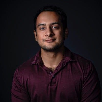 Aatish Nayak
