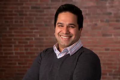 Aatish Salvi