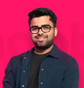 Aayush Agarwal