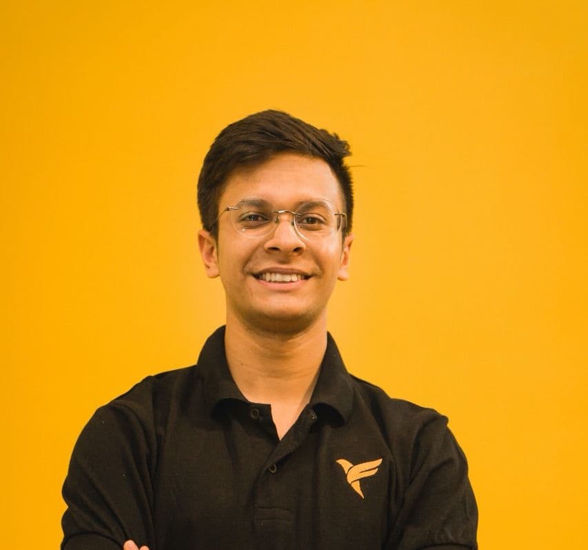 Aayush Gupta