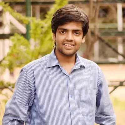 Aayush Jain