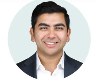 Aayush Jhalani